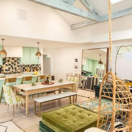 Penthouse Lux Apartment Atlanta Ngoại thất bức ảnh