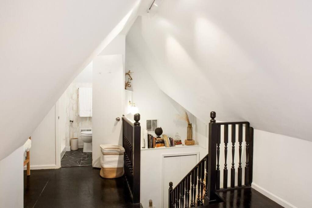 Penthouse Lux Apartment Atlanta Ngoại thất bức ảnh