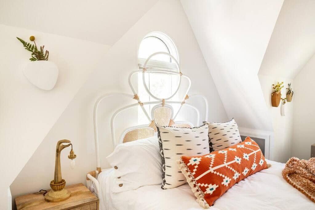 Penthouse Lux Apartment Atlanta Ngoại thất bức ảnh