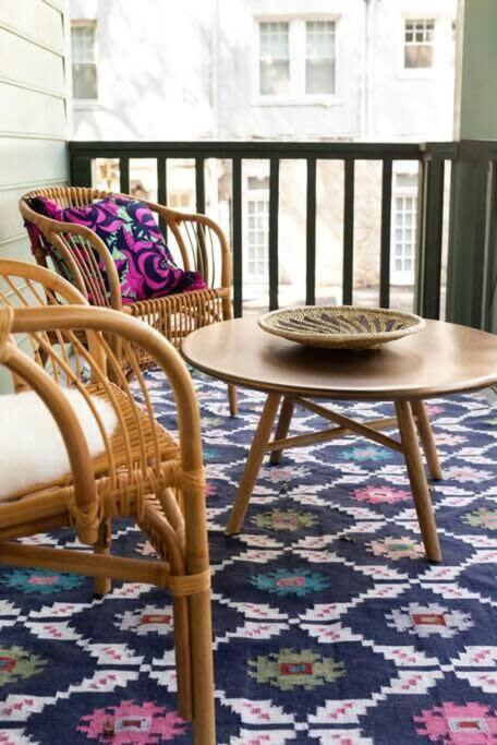 Penthouse Lux Apartment Atlanta Ngoại thất bức ảnh