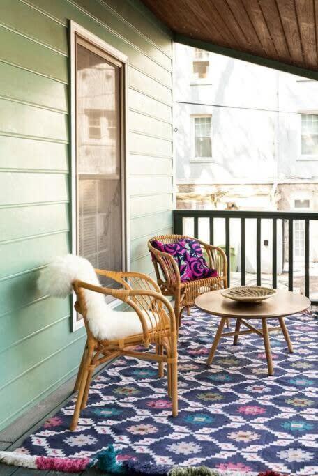 Penthouse Lux Apartment Atlanta Ngoại thất bức ảnh
