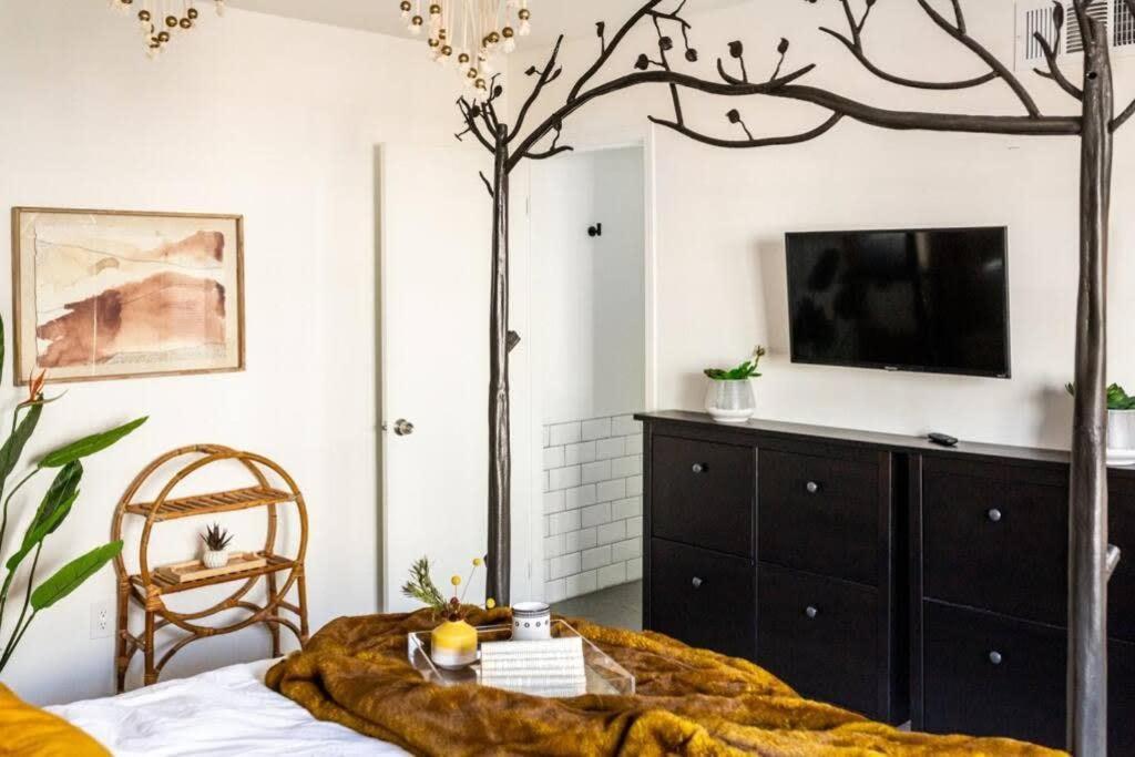 Penthouse Lux Apartment Atlanta Ngoại thất bức ảnh