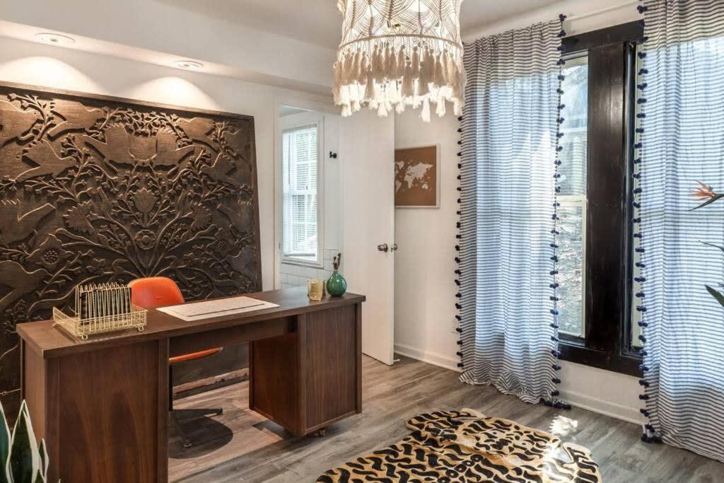 Penthouse Lux Apartment Atlanta Ngoại thất bức ảnh