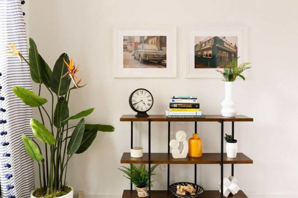 Penthouse Lux Apartment Atlanta Ngoại thất bức ảnh