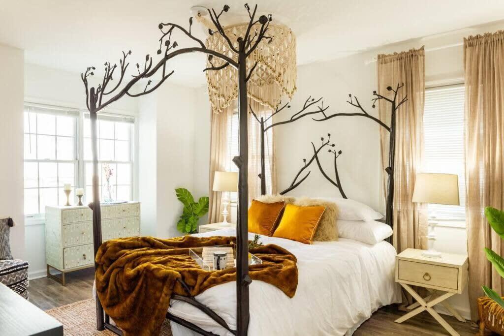 Penthouse Lux Apartment Atlanta Ngoại thất bức ảnh