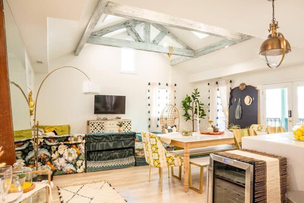 Penthouse Lux Apartment Atlanta Ngoại thất bức ảnh