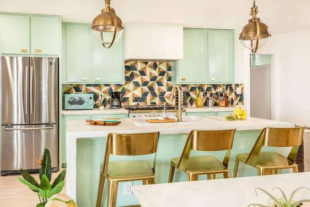 Penthouse Lux Apartment Atlanta Ngoại thất bức ảnh