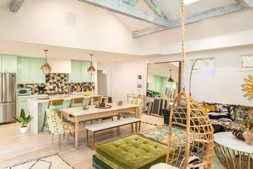 Penthouse Lux Apartment Atlanta Ngoại thất bức ảnh